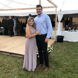 Meet your Posher, Madison